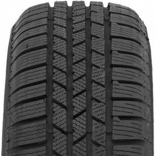 Шина Continental ContiCrossContact Winter 265/70 R16 112T зимняя купить,74750