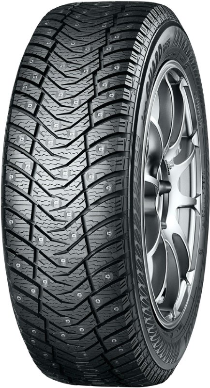 Шина Bridgestone Blizzak Spike-02 SUV 265/70 R16 112T зимняя купить,NaN