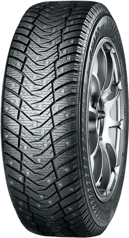 Шина Bridgestone Blizzak Spike-02 SUV 265/70 R16 112T зимняя купить,NaN