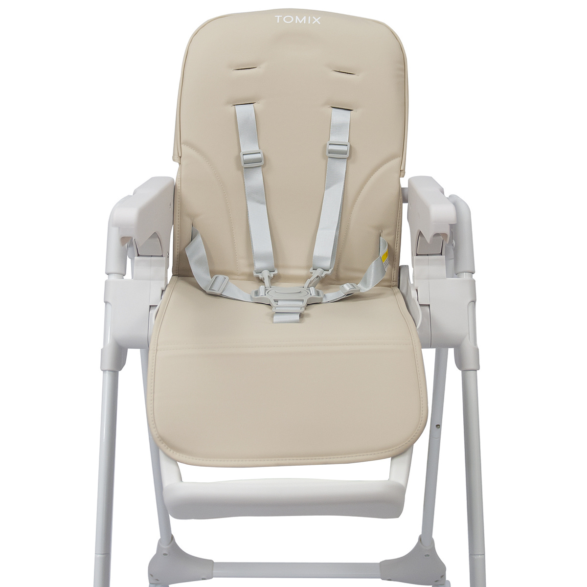 Стульчик для кормления Tomix Yummy beige купить,NaN