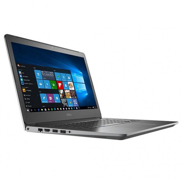 Ноутбук Dell Vostro 5568 210-AIXN-2 серебристый купить,NaN