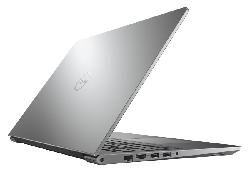 Ноутбук Dell Vostro 5568 210-AIXN-2 серебристый