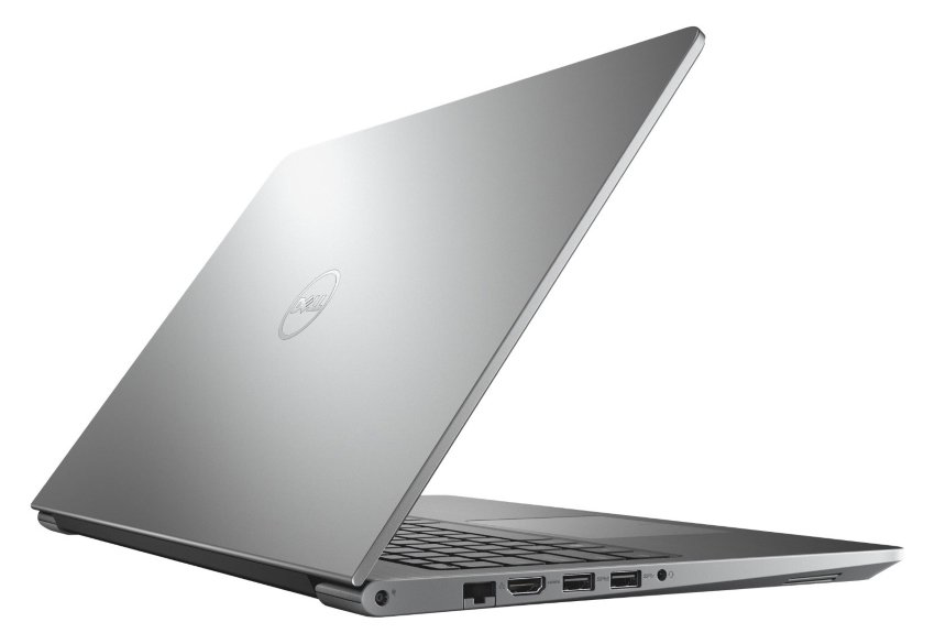Ноутбук Dell Vostro 5568 210-AIXN-2 серебристый купить,NaN