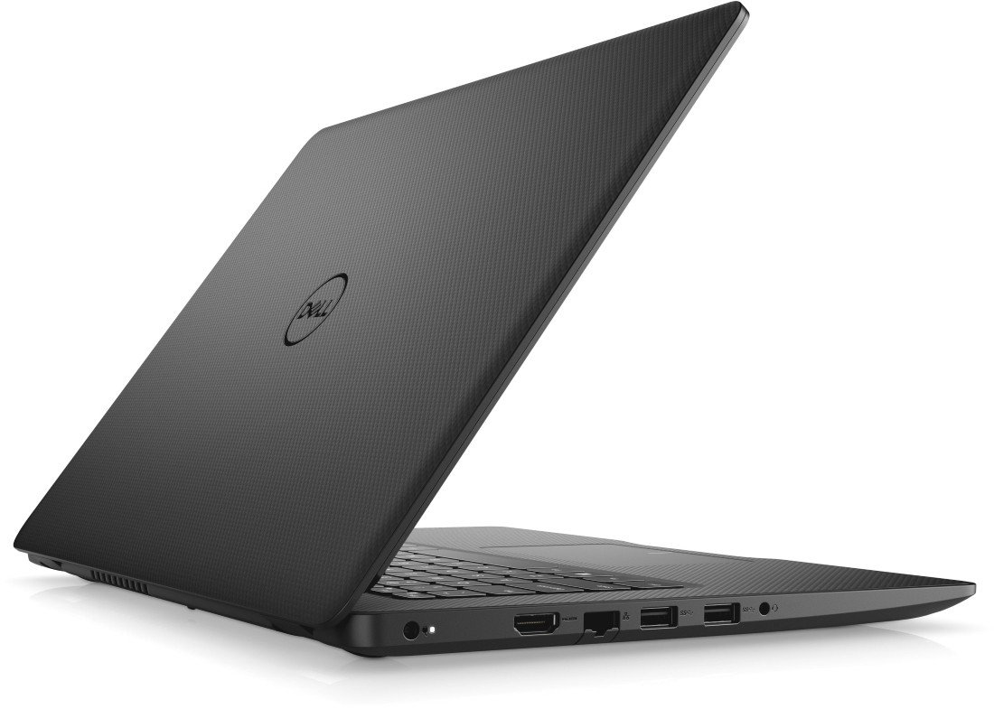 Ноутбук Dell Vostro 3481 210-ARLW черный купить,NaN