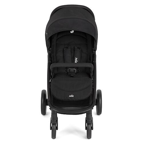 Коляска прогулочная Joie Litetrax shale купить,NaN