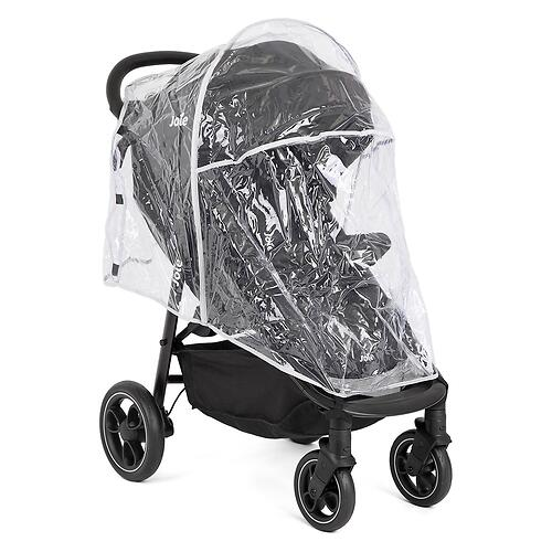 Коляска прогулочная Joie Litetrax shale купить,NaN