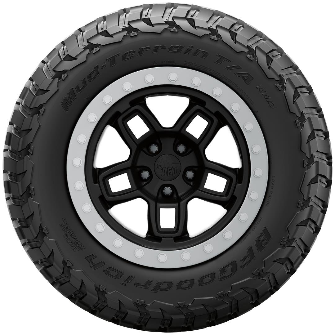 Шина BFGoodrich Mud-Terrain KM3 32x11.5 R15 113Q летняя купить,NaN