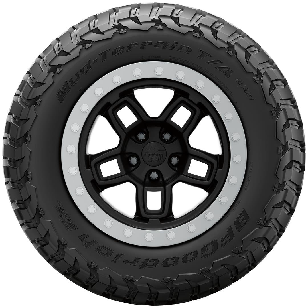 Шина BFGoodrich Mud-Terrain KM3 32x11.5 R15 113Q летняя купить,NaN