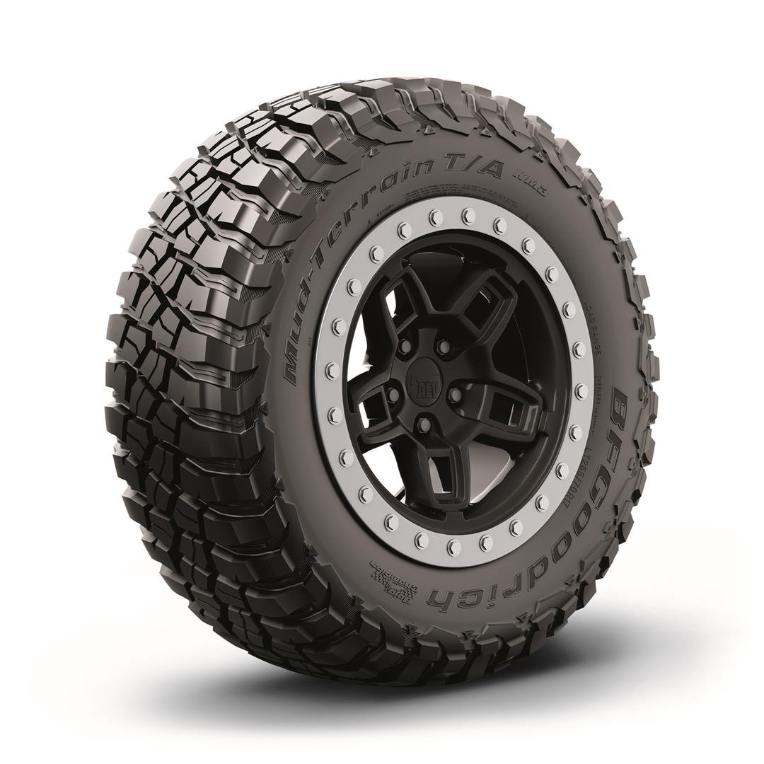 Шина BFGoodrich Mud-Terrain KM3 32x11.5 R15 113Q летняя купить,NaN
