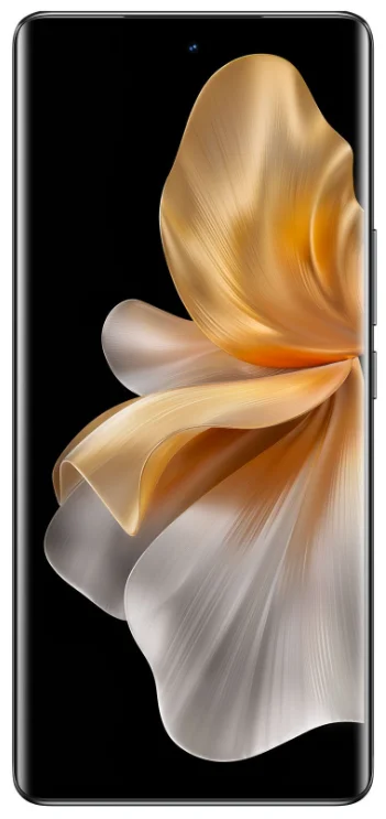 Смартфон Vivo V30 12/256GB Noble Black купить,NaN