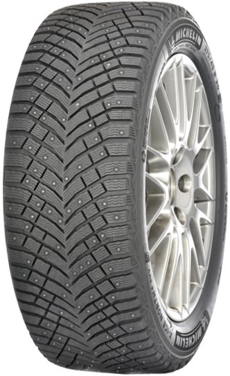 Шина Michelin X-Ice North 4 SUV 265/50 R19 XL 110T зимняя купить,144170