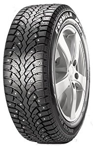 Шина Pirelli Formula Ice XL 235/55 R18 104T зимняя купить,78455