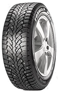 Шина Pirelli Formula Ice XL 235/55 R18 104T зимняя купить,78455