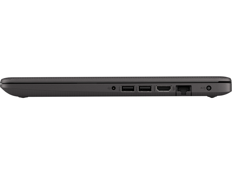 Ноутбук HP 240 G7 6BQ02EA#ACB черный купить,NaN