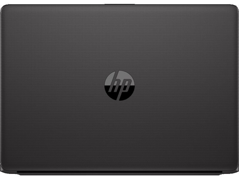 Ноутбук HP 240 G7 6BQ02EA#ACB черный купить,NaN