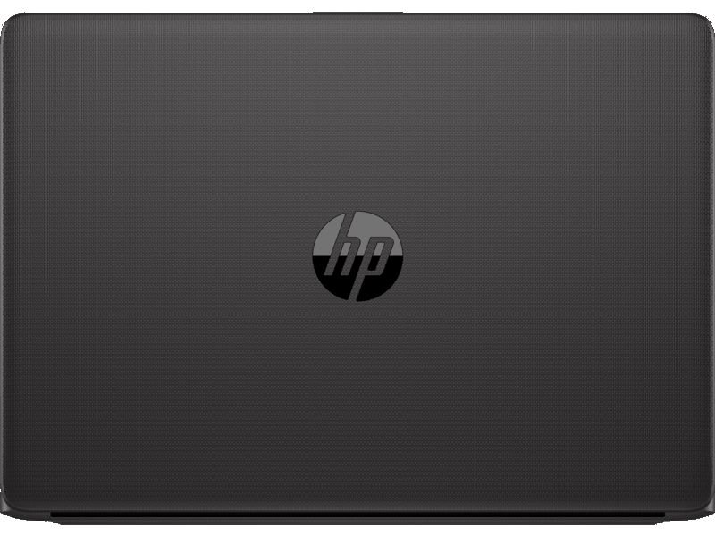 Ноутбук HP 240 G7 6BQ02EA#ACB черный купить,NaN