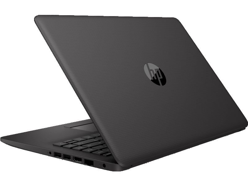 Ноутбук HP 240 G7 6BQ02EA#ACB черный купить,NaN