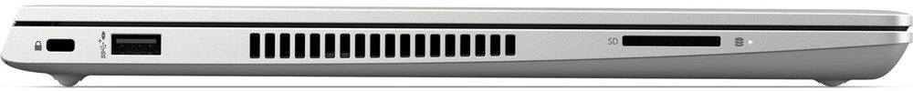 Ноутбук HP ProBook 440 G6 5TK75EA#ACB Silver купить,NaN