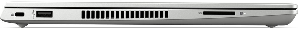 Ноутбук HP ProBook 440 G6 5TK75EA#ACB Silver купить,NaN