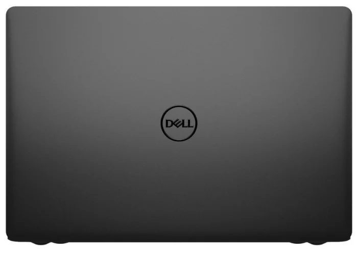 Ноутбук Dell Inspiron 5770 210-ANCO 5770-2851 черный
