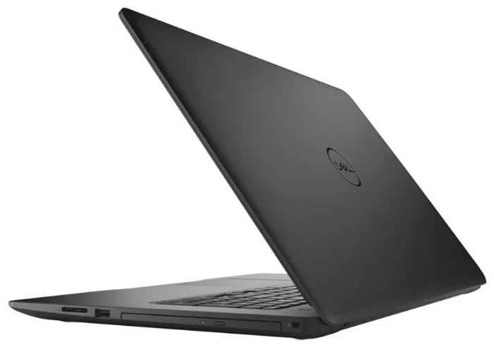 Ноутбук Dell Inspiron 5770 210-ANCO 5770-2851 черный купить,NaN