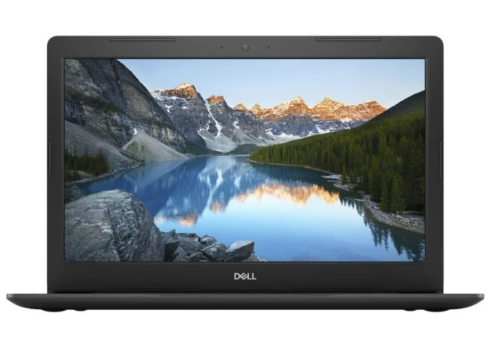 Ноутбук Dell Inspiron 5770 210-ANCO 5770-2851 черный купить,NaN