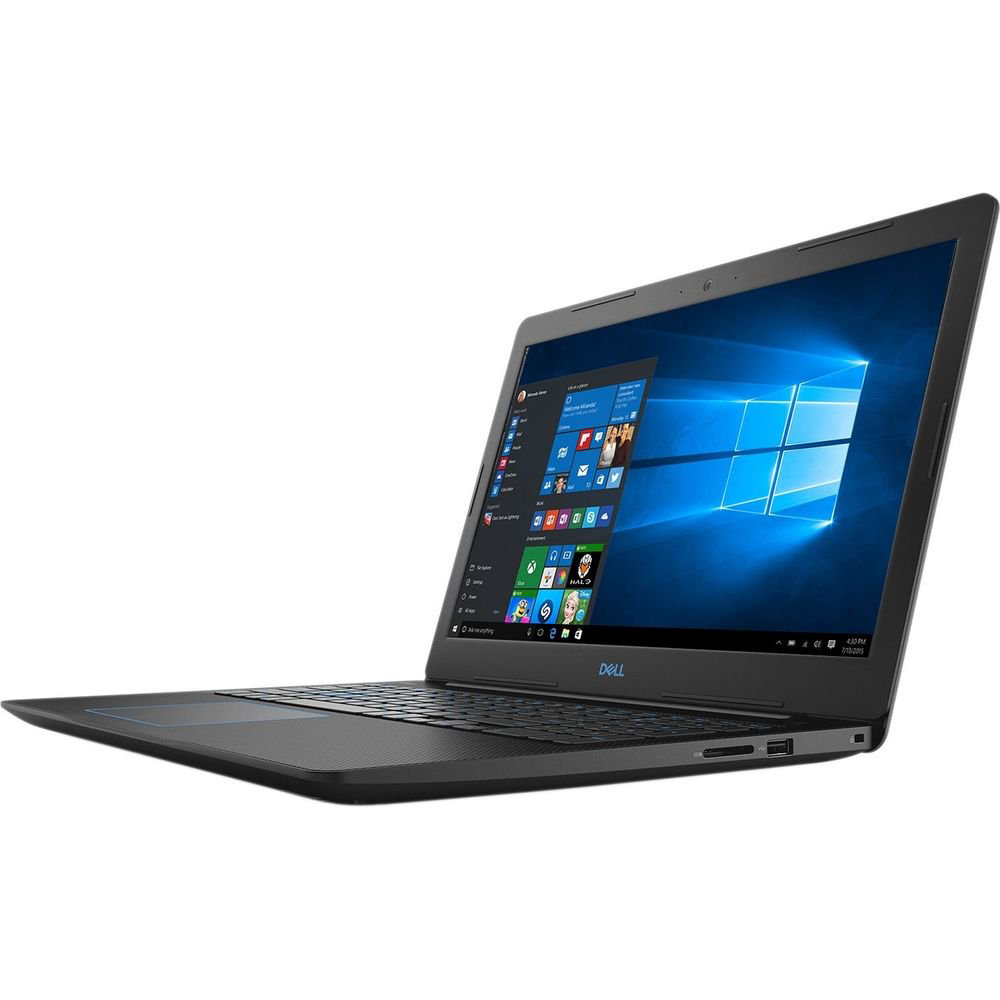 Ноутбук Dell G3-3579 210-AOVS_54 черный