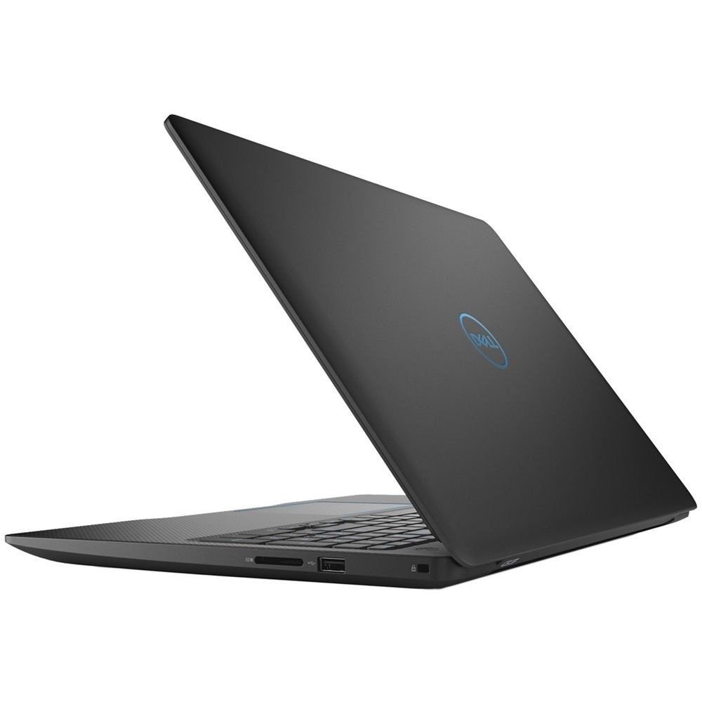 Ноутбук Dell G3-3579 210-AOVS_54 черный