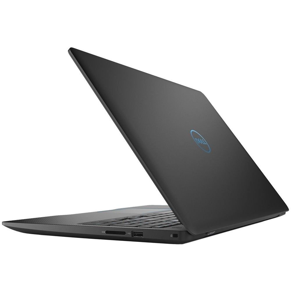 Ноутбук Dell G3-3579 210-AOVS_54 черный купить,NaN