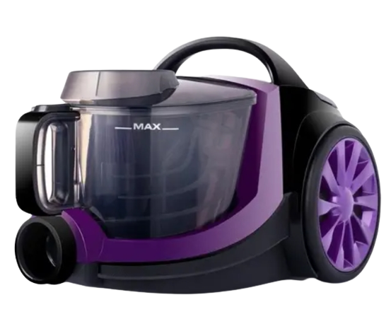 Пылесос Arnica Tesla Premium Purple фиолетовый - ForteMarket Пылесос Arnica Tesla Premium Purple фиолетовый купить,0
