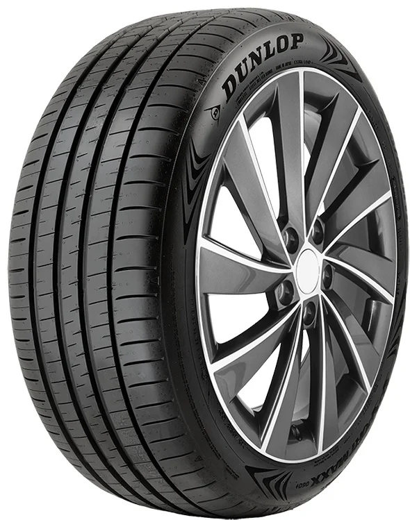 Шина Dunlop SP Sport Maxx 060+ 215/55 R17 94Yлетняя купить,NaN