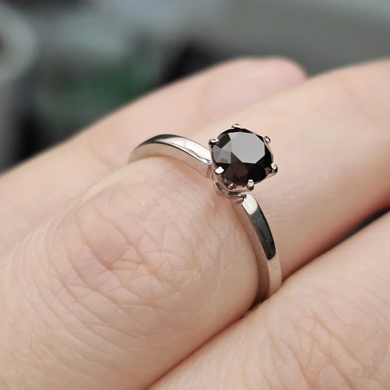 Кольцо Deimantas 115290831 16р 0,726ct. купить,NaN