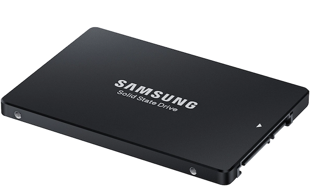 SSD накопитель Samsung PM893 MZ7L3240HCHQ-00A07 240 Gb - ForteMarket SSD накопитель Samsung PM893 MZ7L3240HCHQ-00A07 240 Gb купить,0