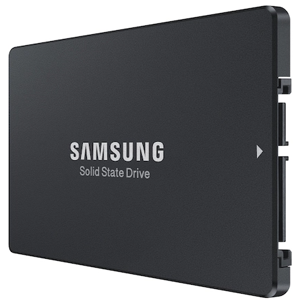 SSD накопитель Samsung PM893 MZ7L3240HCHQ-00A07 240 Gb - ForteMarket SSD накопитель Samsung PM893 MZ7L3240HCHQ-00A07 240 Gb купить,0
