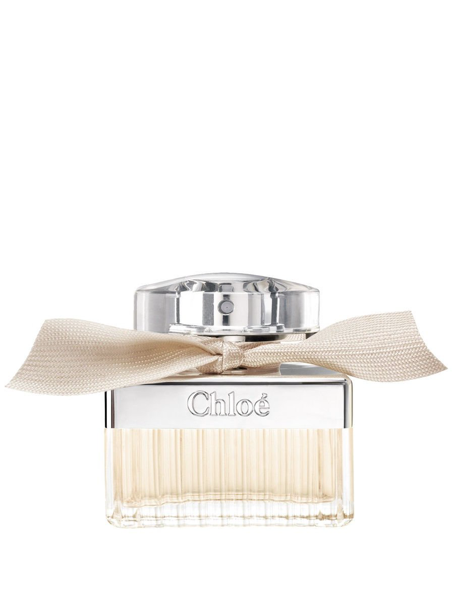 Парфюмерная вода Chloe Signature 50 мл купить,NaN