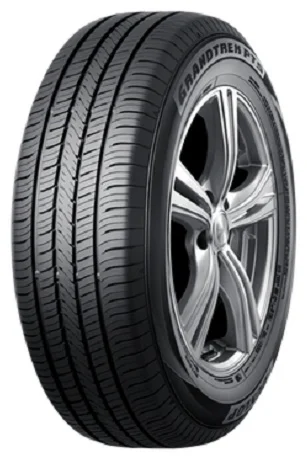 Шина Dunlop Grandtrek PT5 235/65 R17 108V летняя  купить,NaN