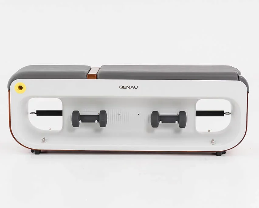 Скамья мультифункциональная Genau Free-Fit Bench