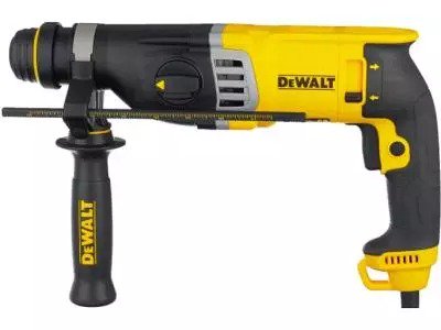 Перфоратор DeWalt D25143K