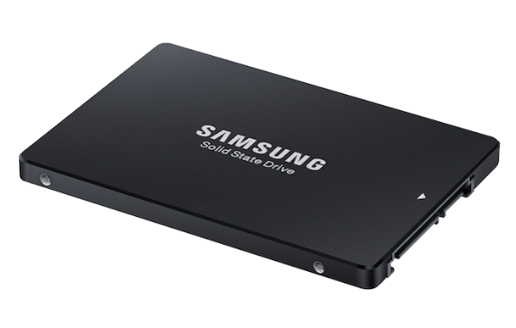 SSD накопитель Samsung PM983 MZQLB960HAJR 960 Gb - ForteMarket SSD накопитель Samsung PM983 MZQLB960HAJR 960 Gb купить,0