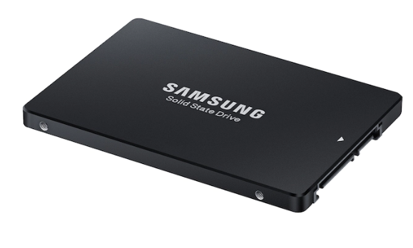 SSD накопитель Samsung PM983 MZQLB960HAJR 960 Gb - ForteMarket SSD накопитель Samsung PM983 MZQLB960HAJR 960 Gb купить,0