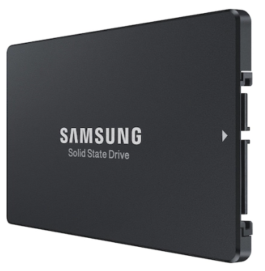 SSD накопитель Samsung PM983 MZQLB960HAJR 960 Gb - ForteMarket SSD накопитель Samsung PM983 MZQLB960HAJR 960 Gb купить,0