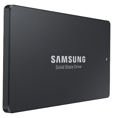 SSD накопитель Samsung PM983 MZQLB960HAJR 960 Gb - ForteMarket SSD накопитель Samsung PM983 MZQLB960HAJR 960 Gb купить,0