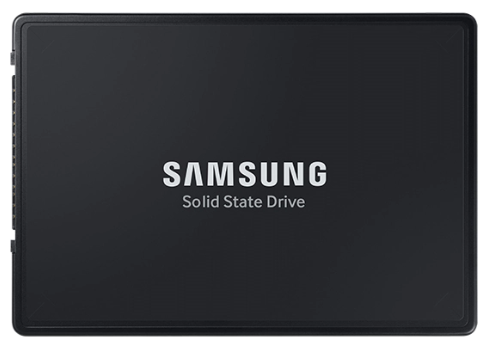 SSD накопитель Samsung PM9A3 MZQL21T9HCJR-00A07 1.92 Tb