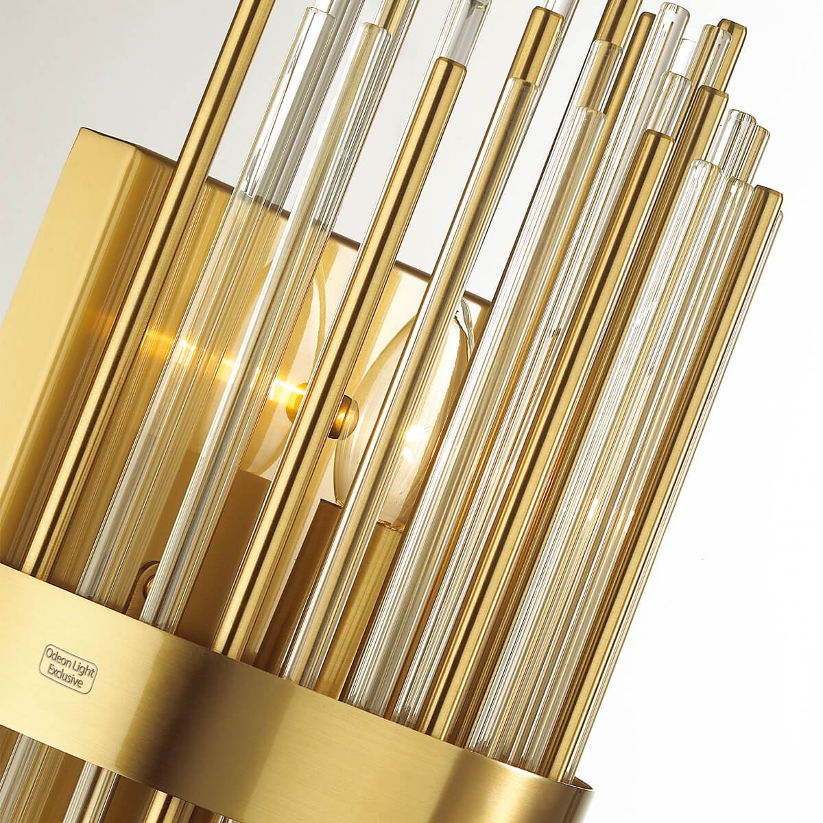 Настенный светильник Odeon Light Hall Empire 4854/4W купить,0
