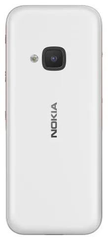 Мобильный телефон Nokia 5310 DSP TA-1212 2.4" White Red купить,NaN