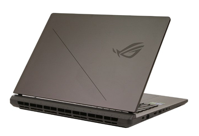 Ноутбук Asus ROG Strix G18 G815JPR 90NR0LM1-M00200 18" Eclipse Gray купить,NaN