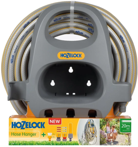 Держатель для шланга HoZelock 2364 23640000