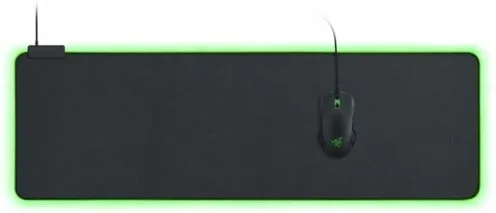 Коврик для мыши Razer Goliathus Extended Chroma RZ02-02500300-R3M1 Black купить,0