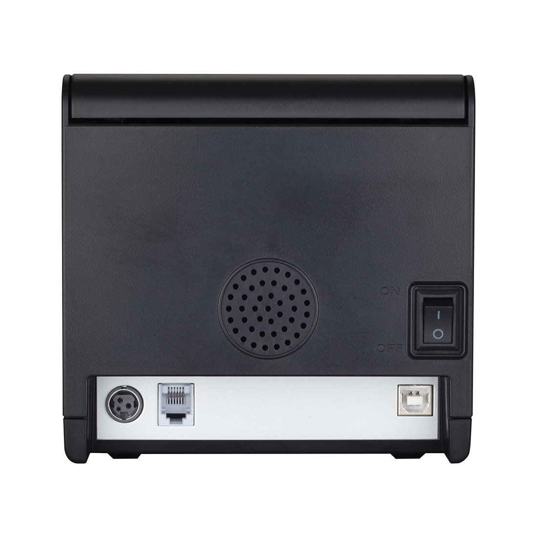 Принтер этикеток Europrint EPT371UB Black