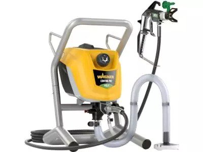 Краскопульт Wagner Control Pro 250M HEA